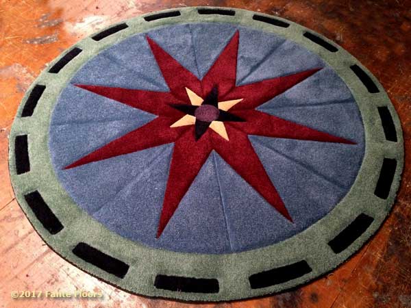 From custom built area rugs to orientals and persians - bring your imagination!